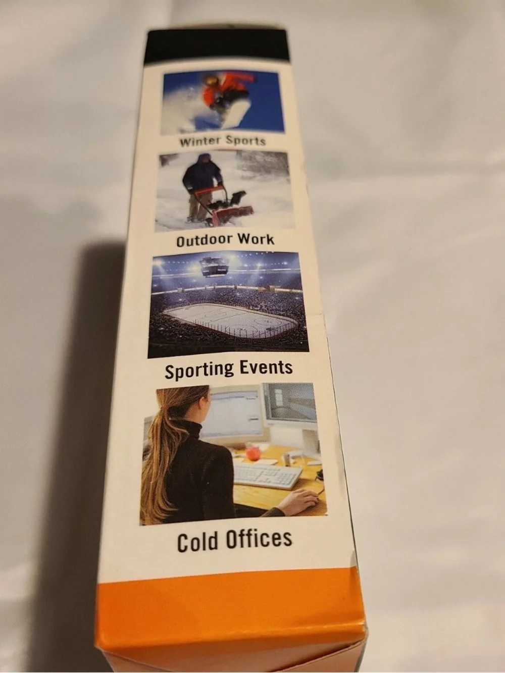 Share Watt Smart Warmer Hand Warmer and Mobile Charger
